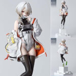 PRISMA WING Flower Imitation. Eater. Illustration by neco 1/7 完成品フィギュア[プライム1スタジオ]