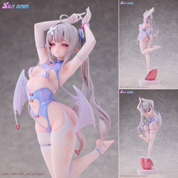 Sayume 1/6 完成品フィギュア[SIKI ANIM]