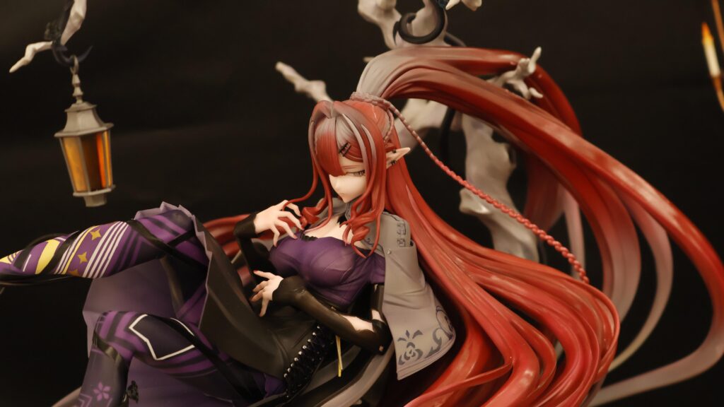 彩縁堂 | 『となりのモケイフェスティバル7』Photograph Report | 東京流通センター 2025.06.07 #となモ7