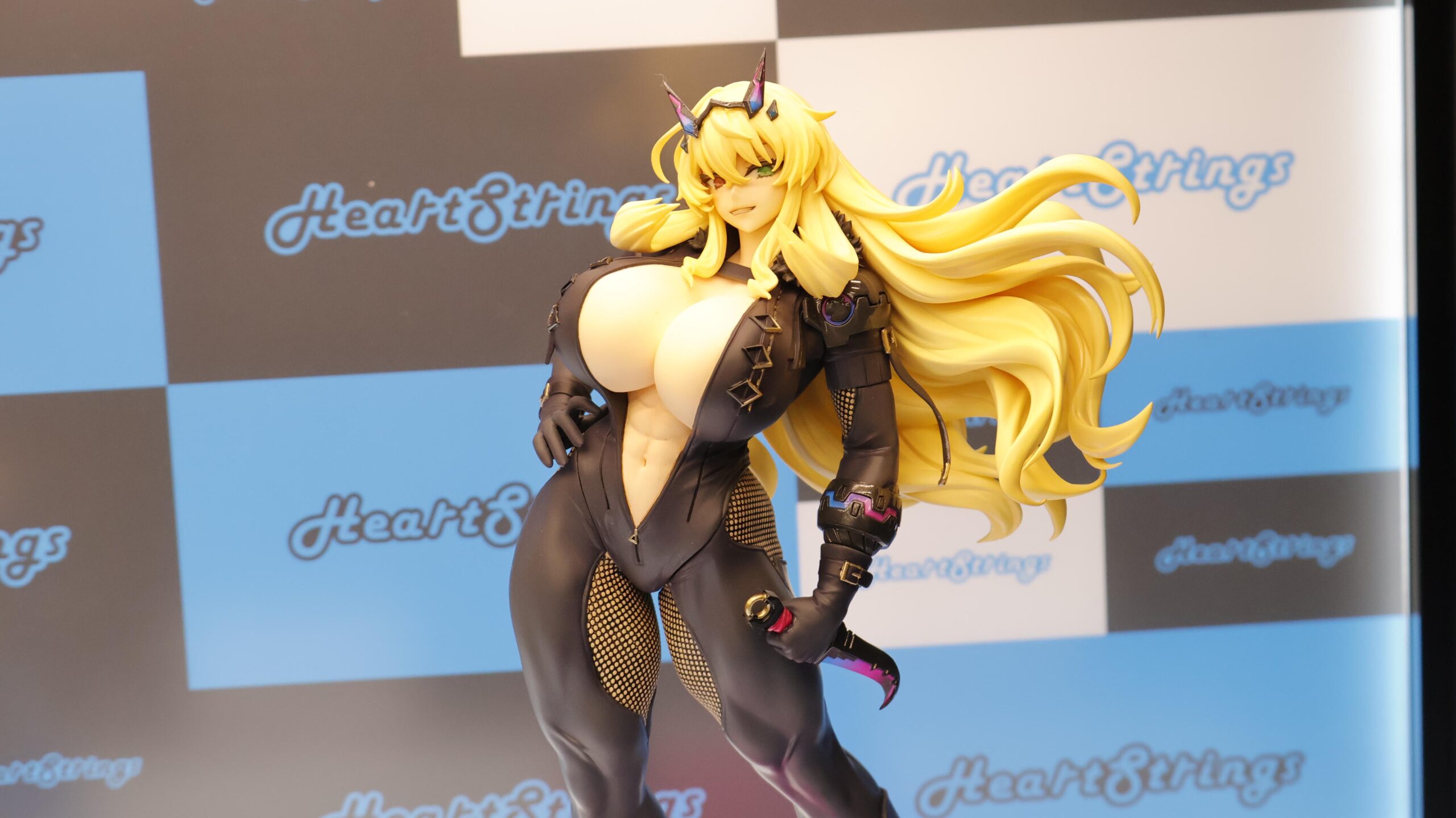 Heartstrings | 『となりのモケイフェスティバル7』Photograph Report | 東京流通センター 2025.06.07 #となモ7