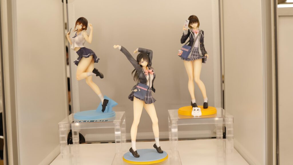 ひとみ亭 | 『となりのモケイフェスティバル7』Photograph Report | 東京流通センター 2025.06.07 #となモ7