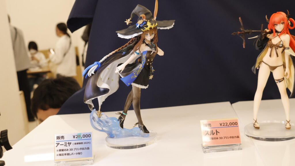 Poly_Omino | 『となりのモケイフェスティバル7』Photograph Report | 東京流通センター 2025.06.07 #となモ7