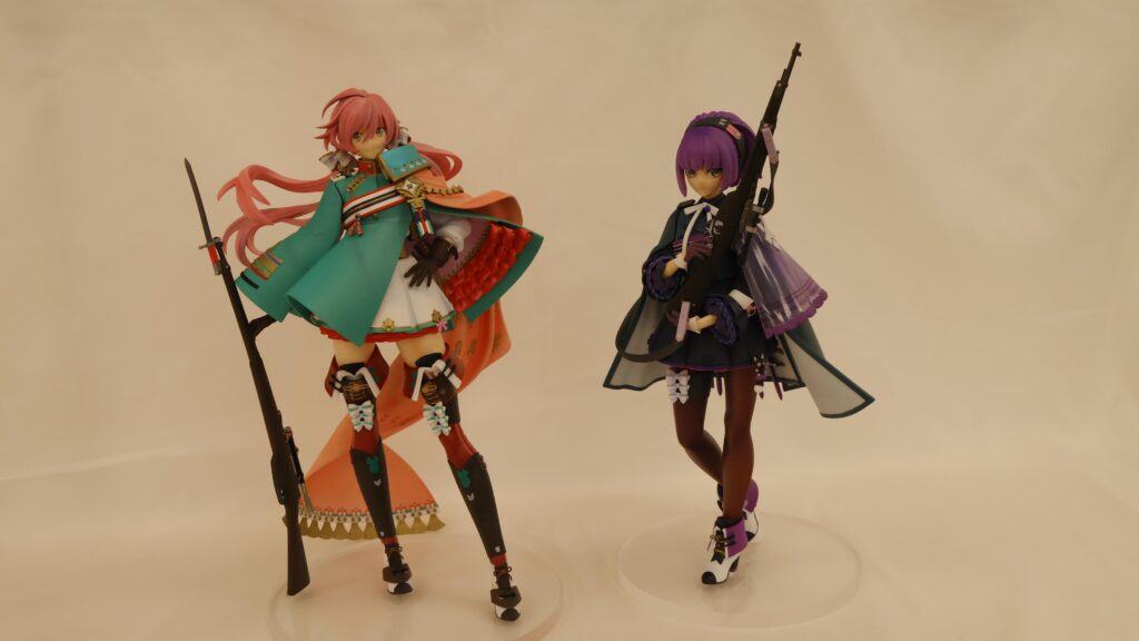 満足村 | 『となりのモケイフェスティバル7』Photograph Report | 東京流通センター 2025.06.07 #となモ7