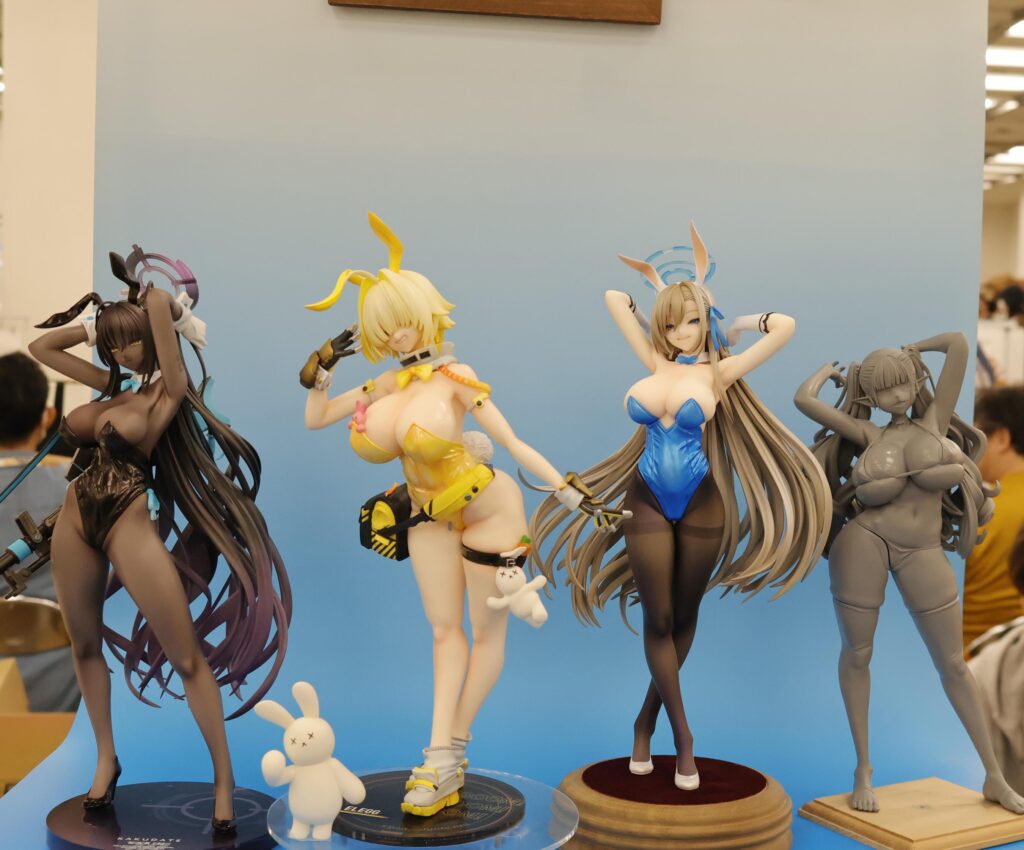 トモゴマフの八百屋さん | 『となりのモケイフェスティバル7』Photograph Report | 東京流通センター 2025.06.07 #となモ7