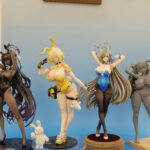 トモゴマフの八百屋さん | 『となりのモケイフェスティバル7』Photograph Report | 東京流通センター 2025.06.07 #となモ7