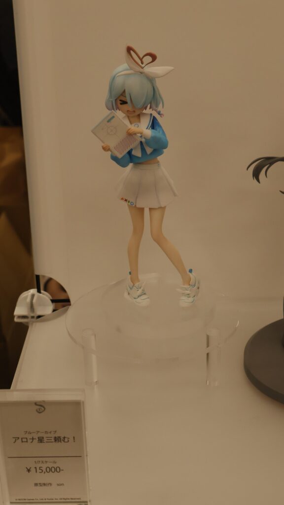 son | 『となりのモケイフェスティバル7』Photograph Report | 東京流通センター 2025.06.07 #となモ7