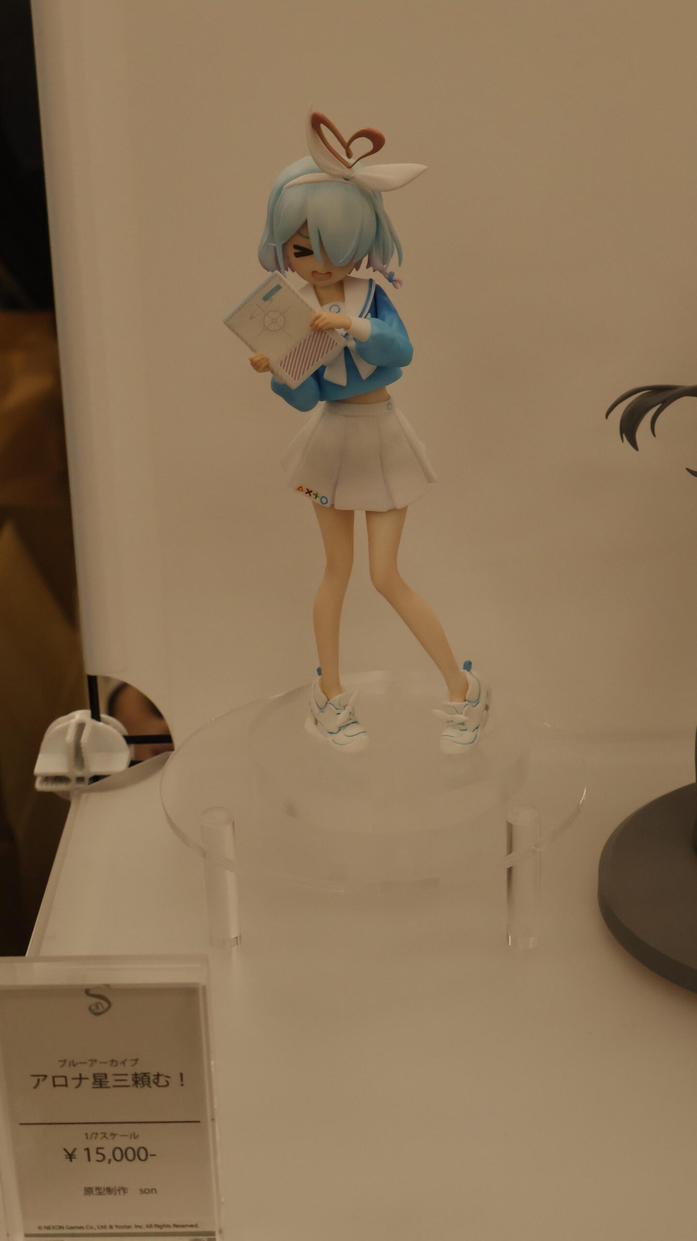 son | 『となりのモケイフェスティバル7』Photograph Report | 東京流通センター 2025.06.07 #となモ7