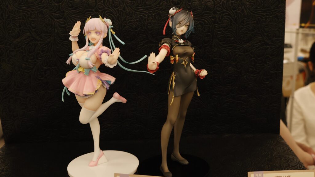 Windflower | 『となりのモケイフェスティバル7』Photograph Report | 東京流通センター 2025.06.07 #となモ7