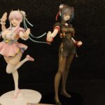 Windflower | 『となりのモケイフェスティバル7』Photograph Report | 東京流通センター 2025.06.07 #となモ7