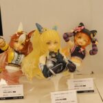 秋月剛 | 『となりのモケイフェスティバル7』Photograph Report | 東京流通センター 2025.06.07 #となモ7