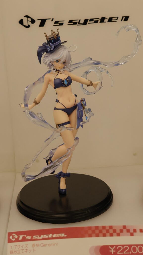 T’s system. | 『となりのモケイフェスティバル7』Photograph Report | 東京流通センター 2025.06.07 #となモ7