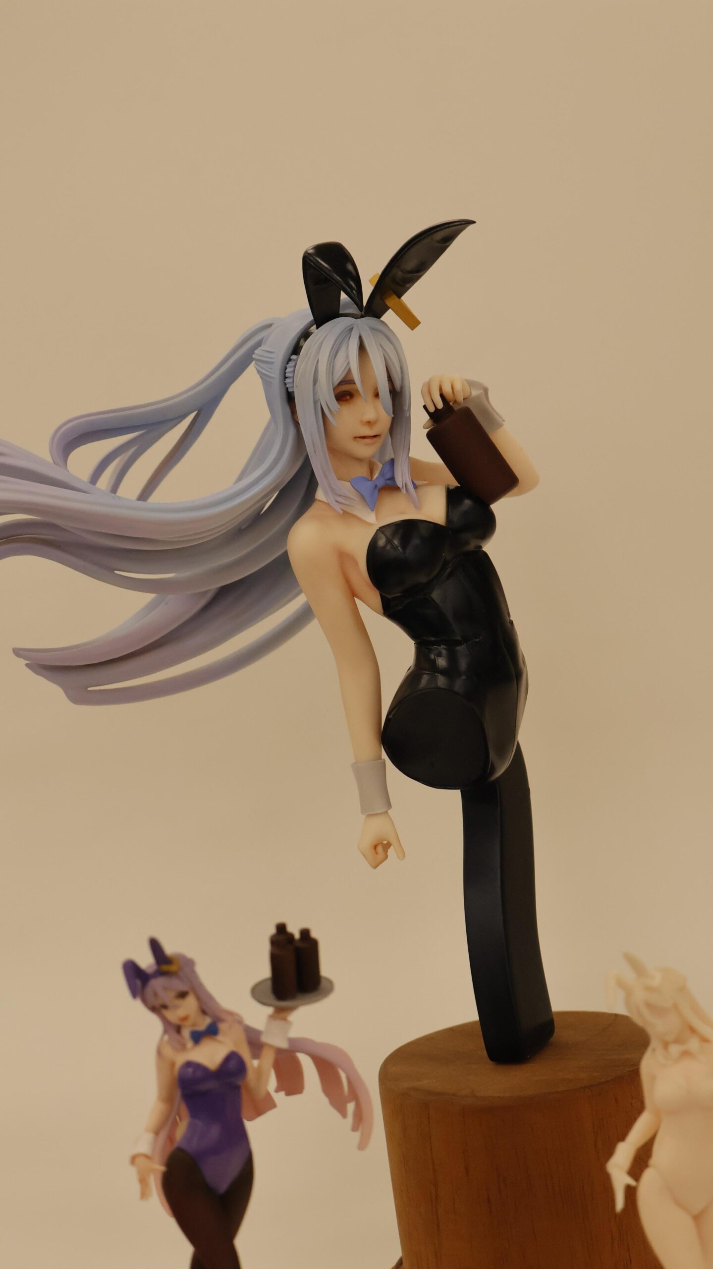 造魔殿 | 『となりのモケイフェスティバル7』Photograph Report | 東京流通センター 2025.06.07 #となモ7