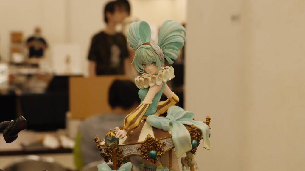 EOTECH STUDIO | 『となりのモケイフェスティバル7』Photograph Report | 東京流通センター 2025.06.07 #となモ7