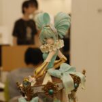 EOTECH STUDIO | 『となりのモケイフェスティバル7』Photograph Report | 東京流通センター 2025.06.07 #となモ7