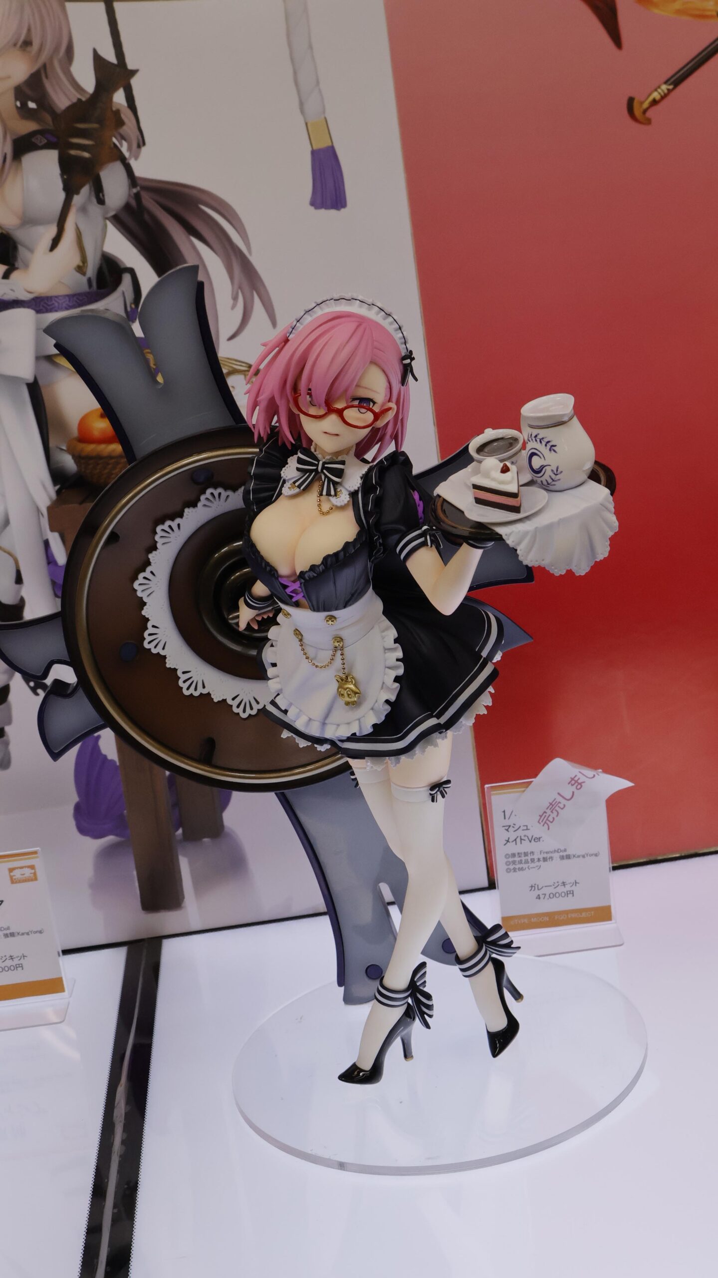 Cerberus Project | 『となりのモケイフェスティバル7』Photograph Report | 東京流通センター 2025.06.07 #となモ7