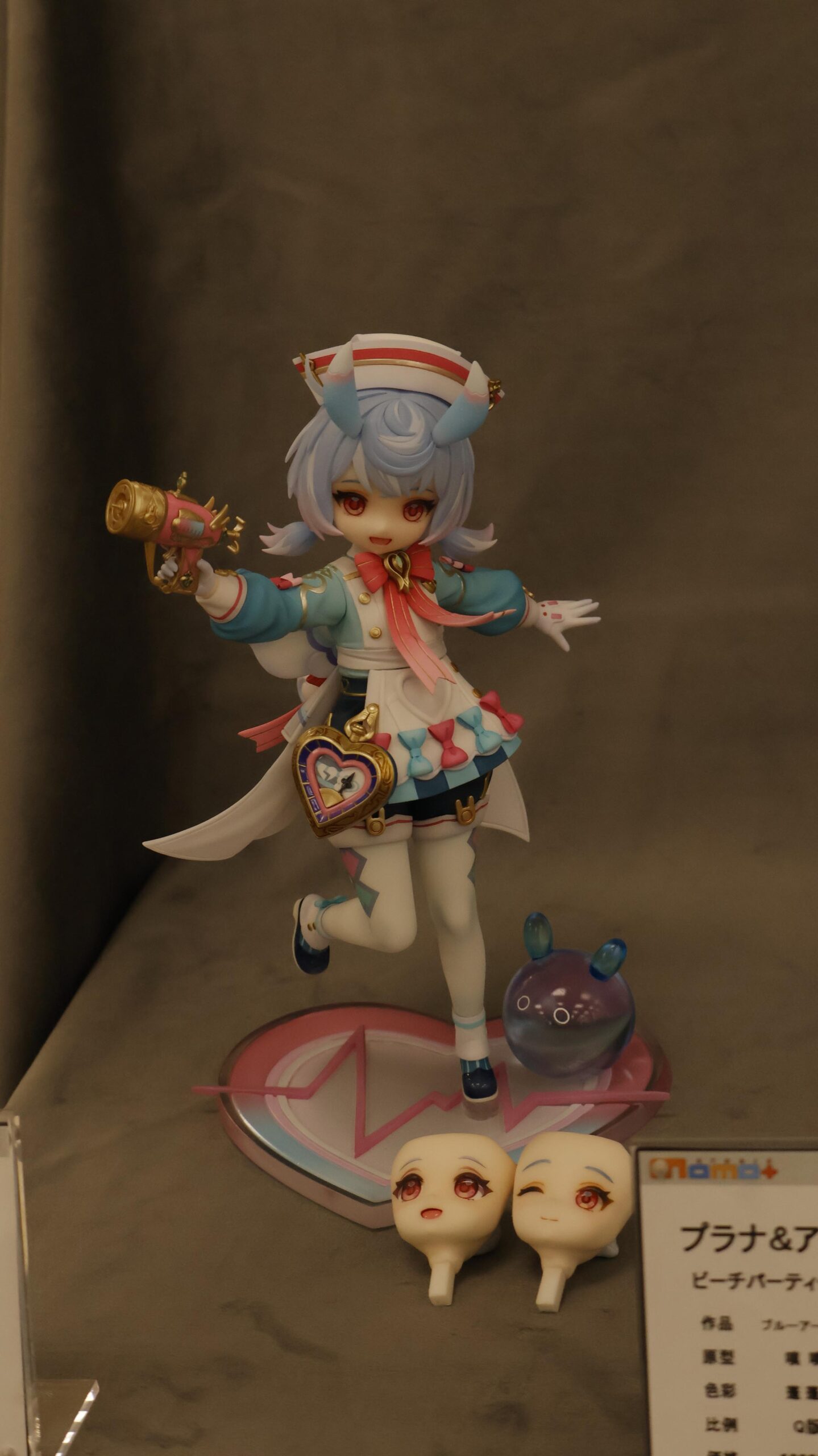 momo+ | 『となりのモケイフェスティバル7』Photograph Report | 東京流通センター 2025.06.07 #となモ7