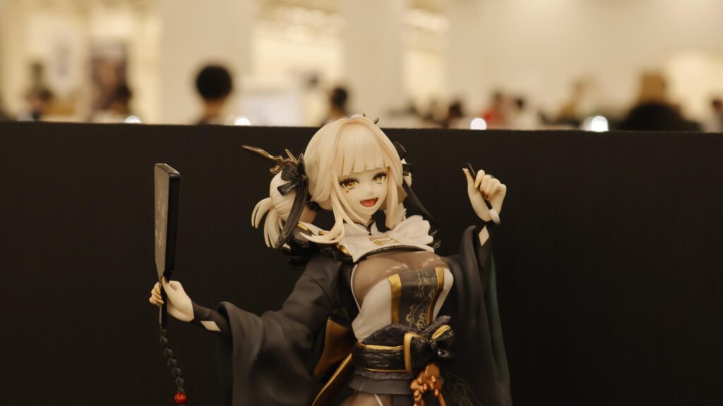 じんべい | 『となりのモケイフェスティバル7』Photograph Report | 東京流通センター 2025.06.07 #となモ7