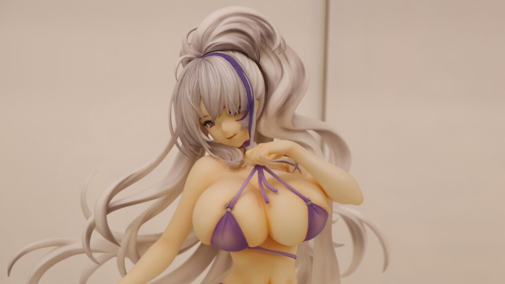 スノー☆キャット | 『となりのモケイフェスティバル7』Photograph Report | 東京流通センター 2025.06.07 #となモ7