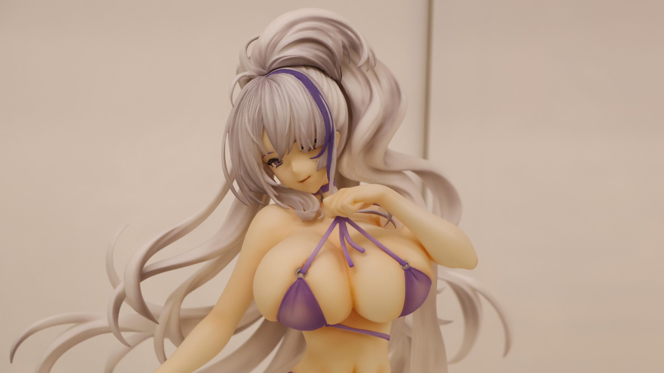 スノー☆キャット | 『となりのモケイフェスティバル7』Photograph Report | 東京流通センター 2025.06.07 #となモ7