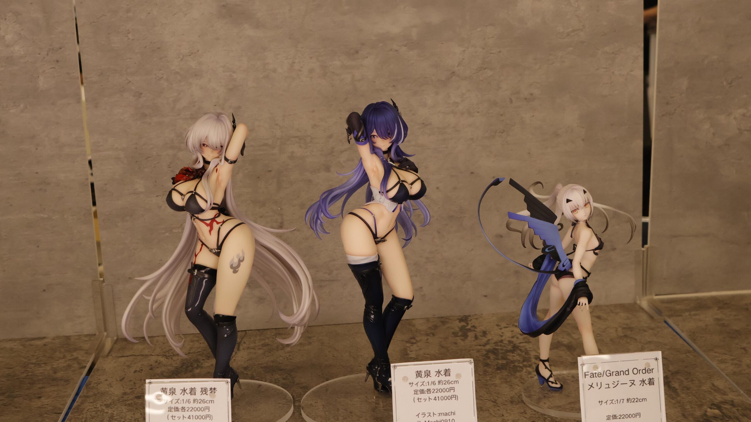 標家模型坊 | 『となりのモケイフェスティバル7』Photograph Report | 東京流通センター 2025.06.07 #となモ7