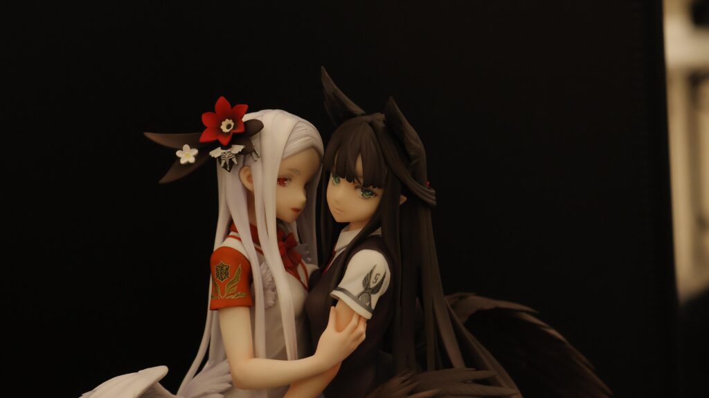 ぅらめしぃ～わっほぃ！ | 『となりのモケイフェスティバル7』Photograph Report | 東京流通センター 2025.06.07 #となモ7