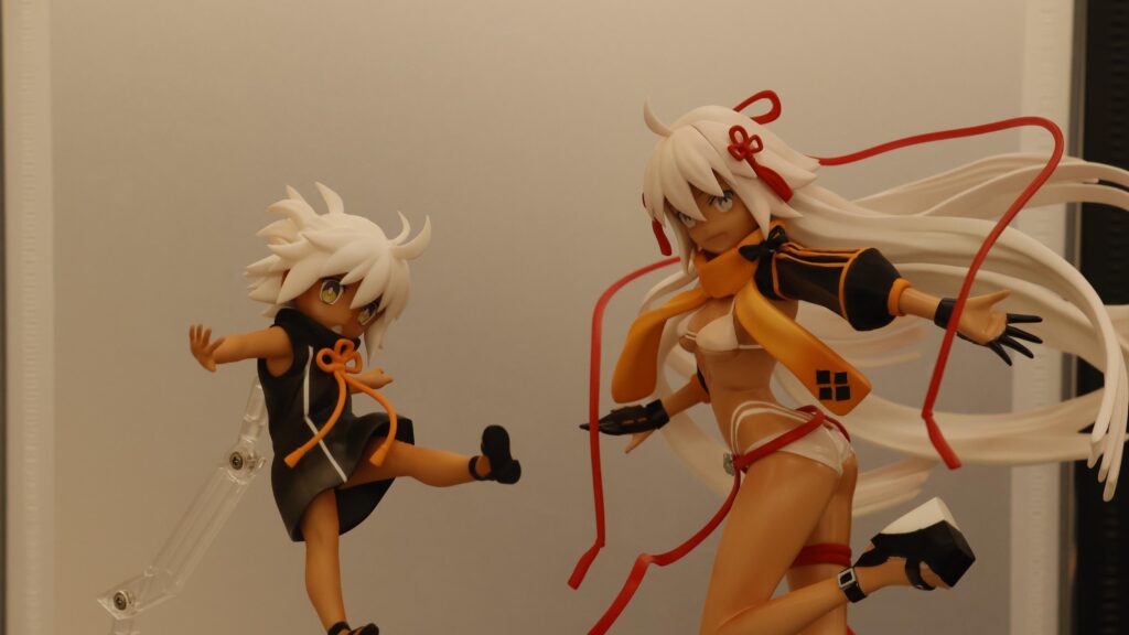 シュリンプ | 『となりのモケイフェスティバル7』Photograph Report | 東京流通センター 2025.06.07 #となモ7