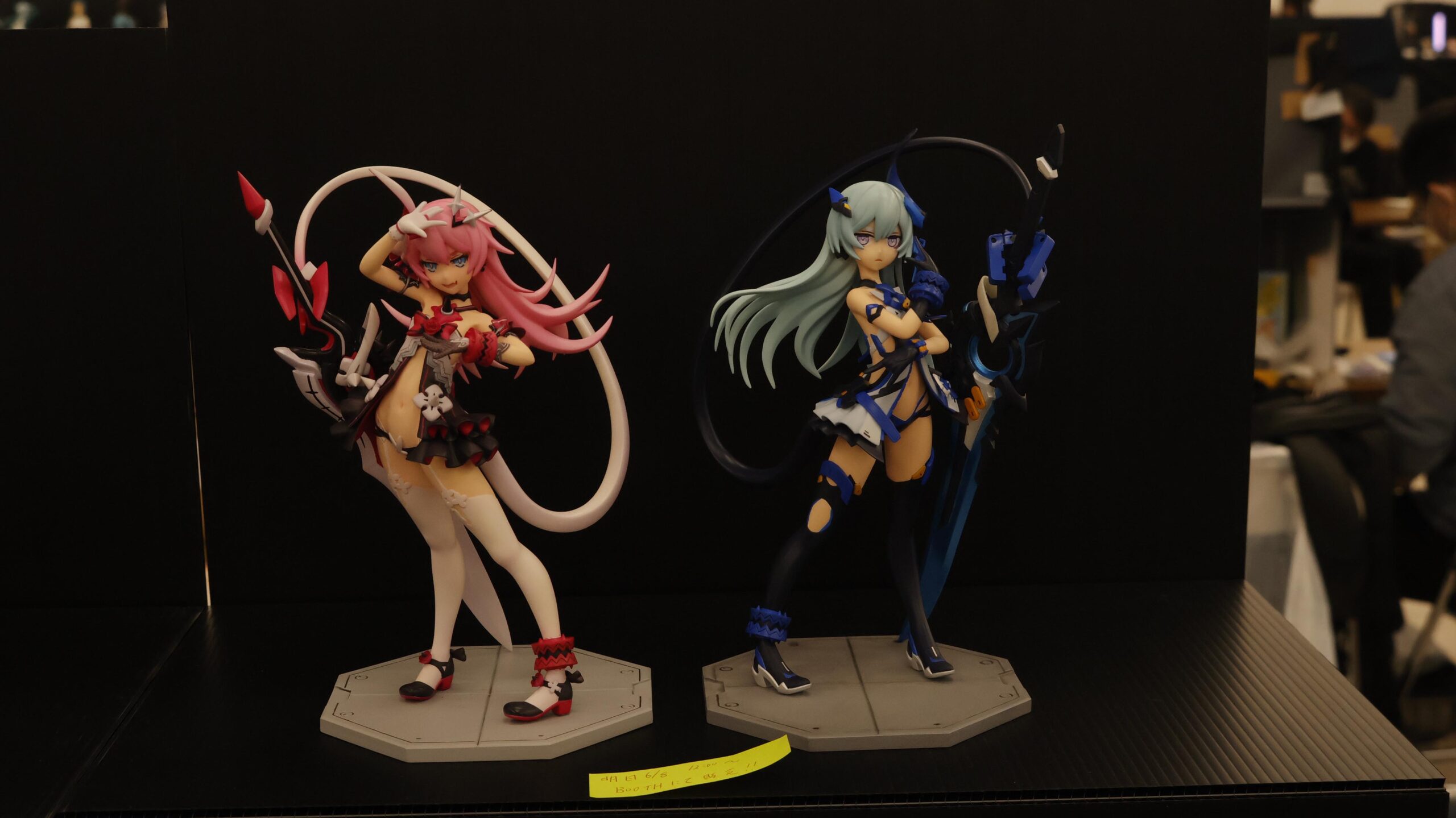 fullscale | 『となりのモケイフェスティバル7』Photograph Report | 東京流通センター 2025.06.07 #となモ7