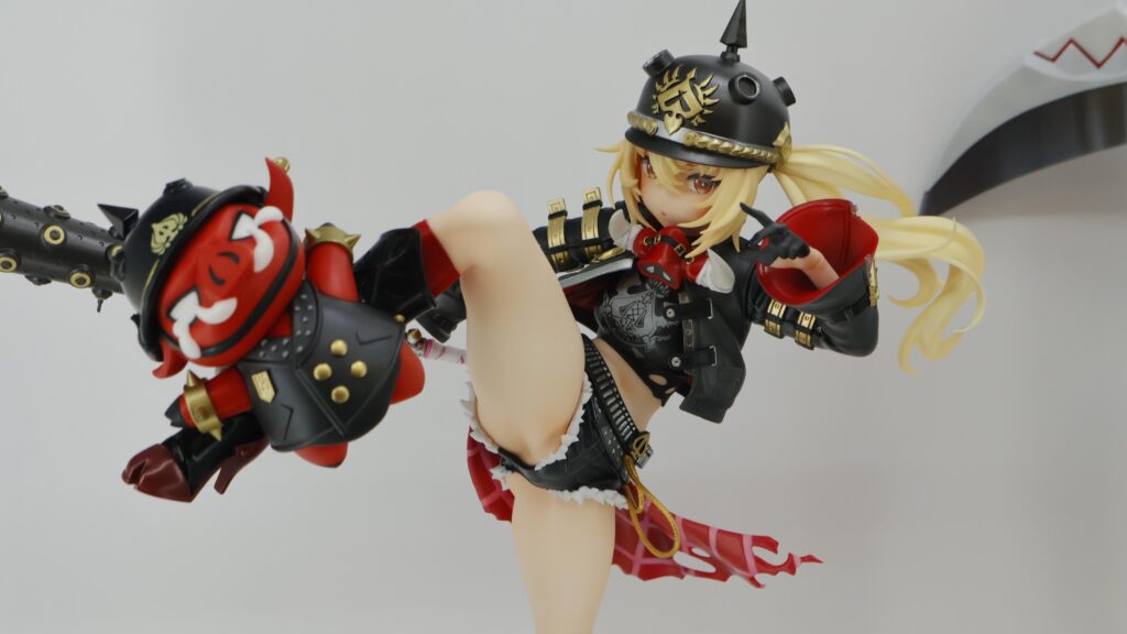 グリズリーパンダ | 『となりのモケイフェスティバル7』Photograph Report | 東京流通センター 2025.06.07 #となモ7