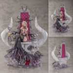 アズールレーン 尾張 我が願いは愛情なりVer. 1/6 完成品フィギュア用特殊台座[AniGame]