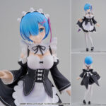 POP UP PARADE Re：ゼロから始める異世界生活 レム L size 完成品フィギュア[グッドスマイルカンパニー]