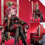 ホロライブプロダクション 宝鐘マリン 三十路衣装Ver. 1/6 完成品フィギュア[マックスファクトリー]