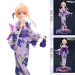 PRISMA WING お隣の天使様にいつの間にかダメ人間にされていた件 椎名真昼 1/7 完成品フィギュア[プライム1スタジオ]