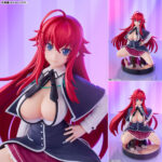 POP UP PARADE ハイスクールD×D HERO リアス・グレモリー ドキドキVer. L size 完成品フィギュア[グッドスマイルカンパニー]