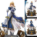 アルティメットプレミアムマスターライン Fate/stay night セイバー[プライム1スタジオ]