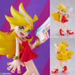 POP UP PARADE Panty＆Stocking with Garterbelt パンティ 完成品フィギュア[グッドスマイルカンパニー]