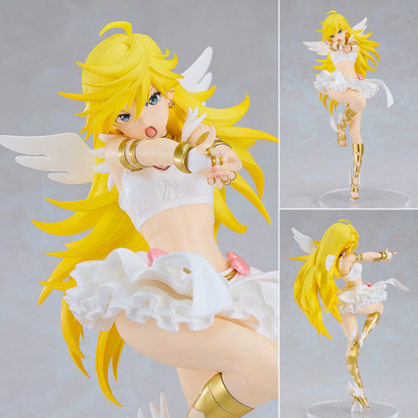 POP UP PARADE Panty＆Stocking with Garterbelt パンティ 悔い改めよVer. L size 完成品フィギュア[グッドスマイルカンパニー]