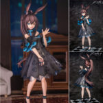 アークナイツ アーミヤ セレブレーションタイムVer. 完成品フィギュア[RIBOSE]