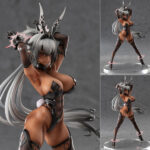 ギルナダ(Gilnada) Illustration by うるりひ 1/6 完成品フィギュア 通常版[KAWA DESIGN]