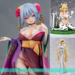 【週間ランキング 2025/9/22～9/28】<br>大人気!! and 人気があります！<br>［ふぃぎゅぽん！週間ランキング］