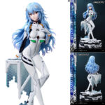 プレミアムマスターライン シン・エヴァンゲリオン劇場版 綾波レイ[プライム1スタジオ]