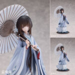 飢えた子羊 満穂 穂満同舟 1/7 完成品フィギュア[Elixirdream]