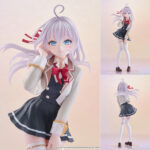 POP UP PARADE 時々ボソッとロシア語でデレる隣のアーリャさん アリサ・ミハイロヴナ・九条 L size[グッドスマイルカンパニー]