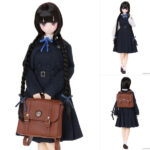 和遥キナ学校制服コレクション/ゆかり 1/6 完成品ドール[アゾン]