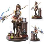 アルティメットプレミアムマスターライン ライザのアトリエ3 ～終わりの錬金術士と秘密の鍵～ ライザ[プライム1スタジオ]