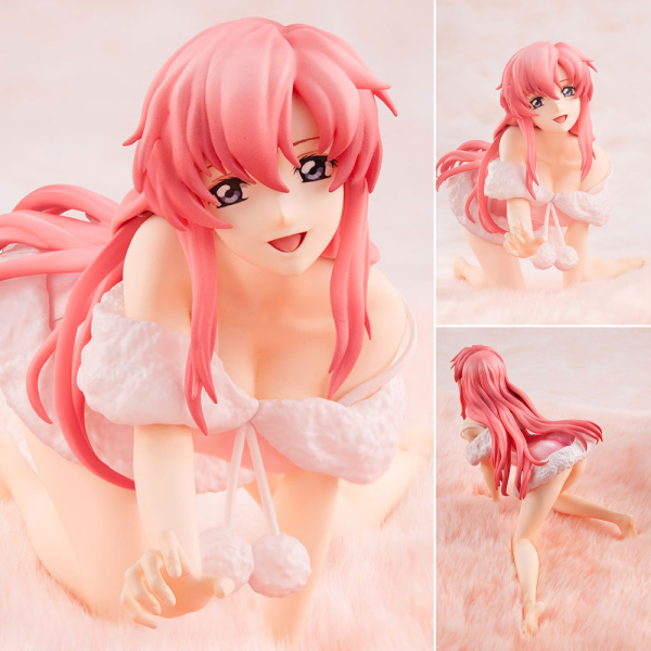 G.E.M.シリーズ 機動戦士ガンダムSEED DESTINY ミーア・キャンベル ネグリジェver. 完成品フィギュア[メガハウス]