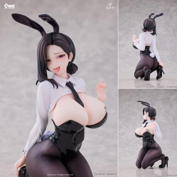 ドンタン バニーVer.  1/6スケールフィギュア[AniMester]