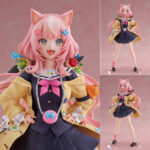 『にじさんじ』ヤン ナリ 1/7 完成品フィギュア[DMM Factory]