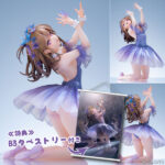 舞台で 灰色のアヒルの子 1/6 完成品フィギュア 豪華版[SHOWMON]