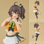 POP UP PARADE ホロライブプロダクション 夏色まつり 完成品フィギュア[グッドスマイルカンパニー]