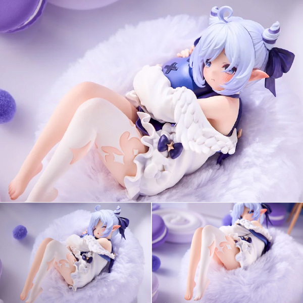 スリープデビル ノノス 1/6 完成品フィギュア 通常版[EUSUN]